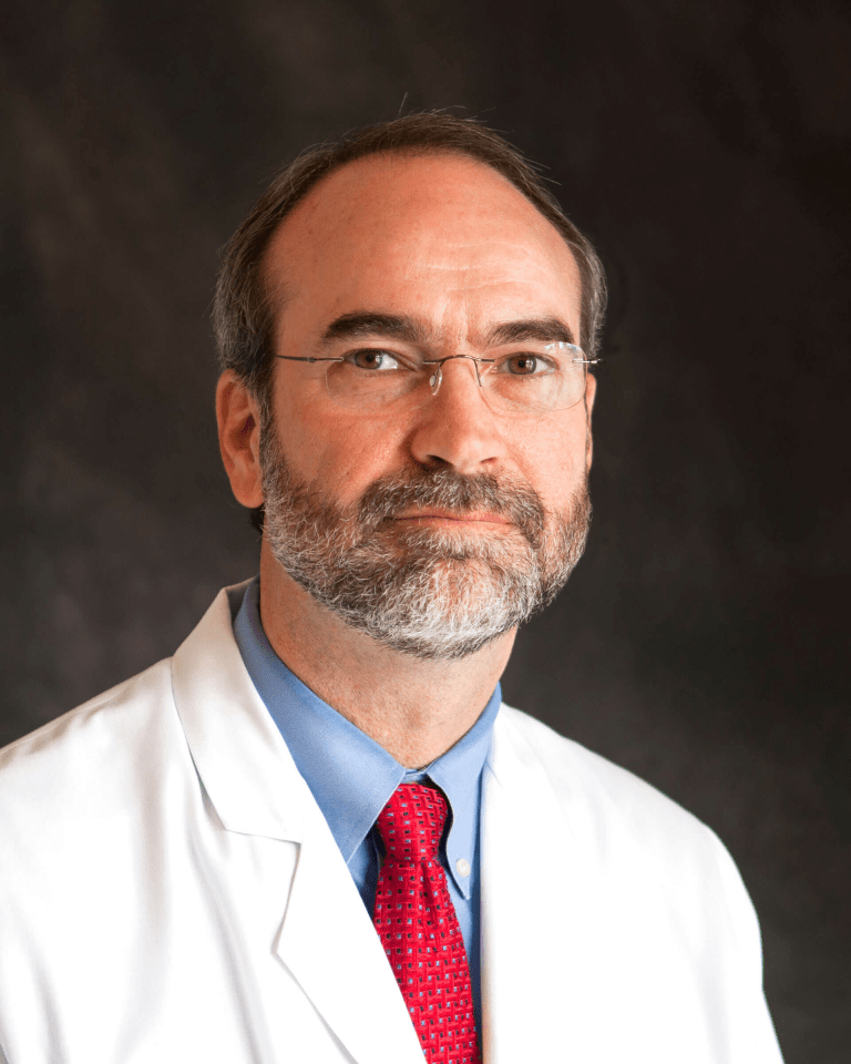 Dr. Gary Jones