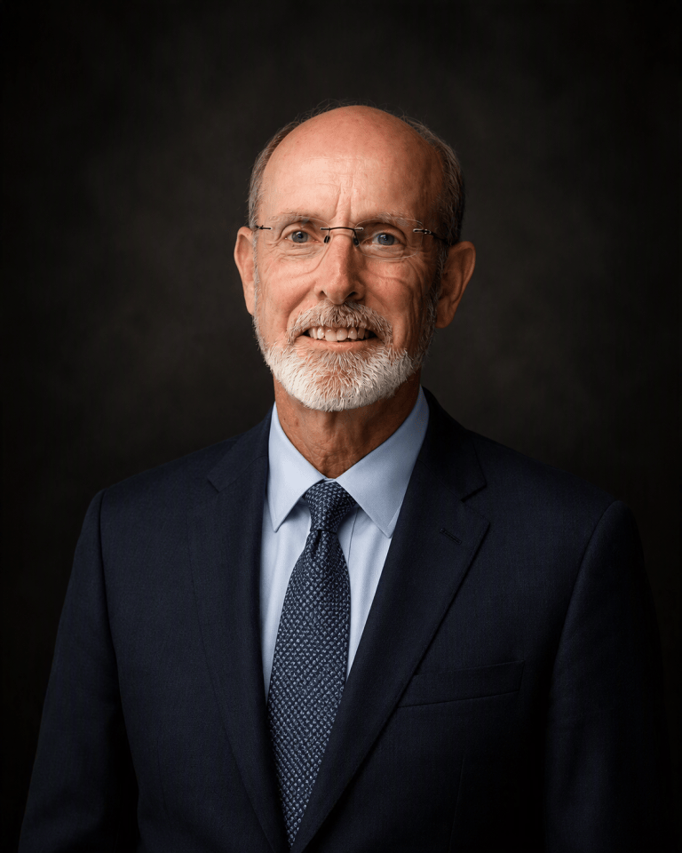 Mike Breard